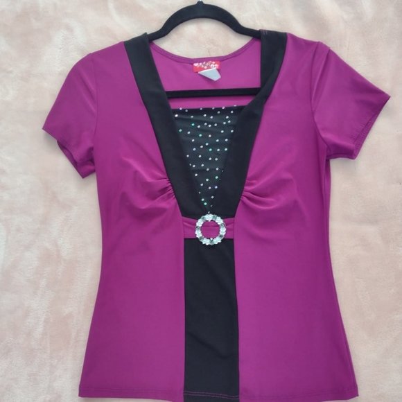 Dressy Blouse and Skirt - Picture 1 of 5